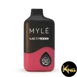 MYLE META 9000 DISPOSABLE - Image 17