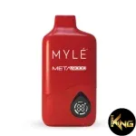 MYLE META 9000 DISPOSABLE - Image 11