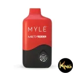 MYLE META 9000 DISPOSABLE - Image 12