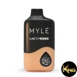 MYLE META 9000 DISPOSABLE - Image 13