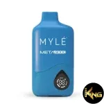 MYLE META 9000 DISPOSABLE - Image 15