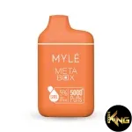 MYLE META BOX 5000 PUFFS DISPOSABLE - Image 7