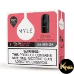 MYLE META PODS IN DUBAI - Image 9