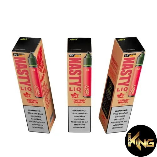 NASTY-LIQ-30ML-CUSTARD-TOBACCO-IN-DUBAI-UAE.webp NASTY LIQ CUSTARD TOBACCO 30ML - Image 1