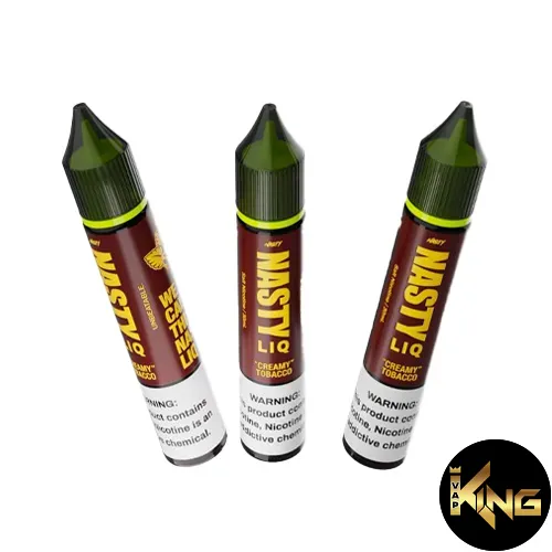 NASTY-LIQ-CREAMY-TOBACCO-30ML-IN-DUBAI-UAE.webp NASTY LIQ CREAMY TOBACCO 30ML - Image 1