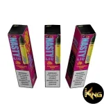 NASTY LIQ POMEGRANATE BERRY 30ML