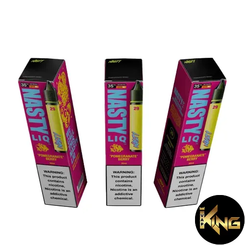 NASTY-LIQ-POMEGRANATE-BERRY-30ML-IN-DUBAI-UAE.webp NASTY LIQ POMEGRANATE BERRY 30ML - Image 1