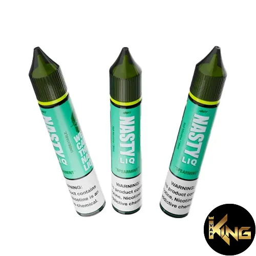 NASTY-LIQ-SPEARMINT-30ML-IN-DUBAI-UAE-1.webp NASTY LIQ SPEARMINT 30ML - Image 1