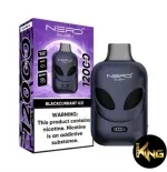 NERD ALIEN 12000 PUFFS DISPOSABLE - Image 15