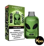 NERD ALIEN 12000 PUFFS DISPOSABLE - Image 5