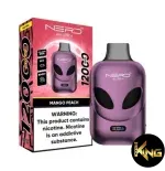 NERD ALIEN 12000 PUFFS DISPOSABLE - Image 13