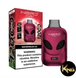 NERD ALIEN 12000 PUFFS DISPOSABLE - Image 8