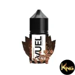NERD VUEL SALTNIC COFFEE TOBACCO 30ML