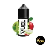NERD VUEL SALTNIC DOUBLE APPLE 30ML