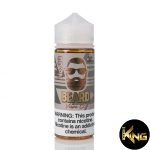 NO 00  BY BEARD VAPE CO 120ML