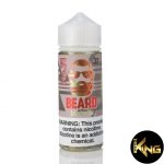 NO 71  BY BEARD VAPE CO 120ML