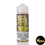 NO 99  BY BEARD VAPE CO 120ML
