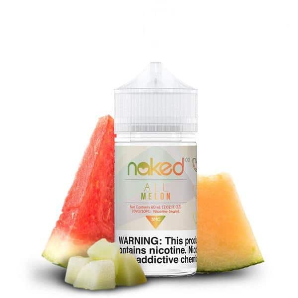 Naked-100-All-Melon-eLiquid-60ml_bc58a446-3ebb-4e0a-a5f3-b391b9dd49a8_600x.jpg ALL MELON - NAKED 100 - 60ML - Image 1