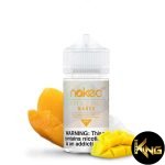 AMAZING MANGO - NAKED 100 - 60ML
