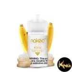 GO NANAS - NAKED 100 CREAM - 60ML