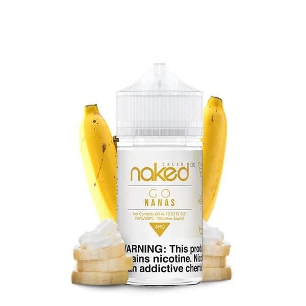 Naked-100-Cream-Go-Nanas-eLiquid-60ml_600x-4.jpg GO NANAS - NAKED 100 CREAM - 60ML - Image 1
