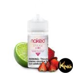 BERRY BELTS - NAKED 100 - 60ML