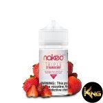 YUMMY GUM - NAKED 100 - 60ML