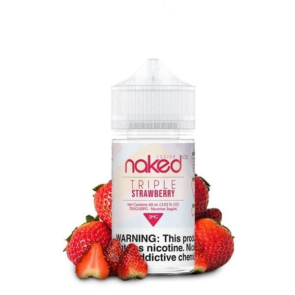 Naked-100-Fusion-Triple-Strawberry-60ml_600x.jpg YUMMY GUM - NAKED 100 - 60ML - Image 1
