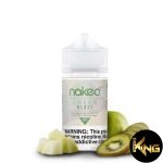 GREEN BLAST - NAKED 100 - 60ML