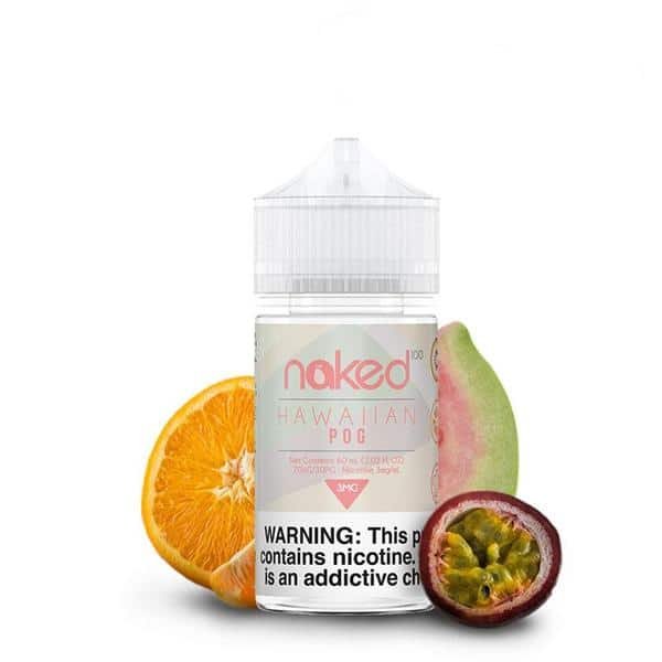 Naked-100-Hawaiian-POG-eLiquid-60ml_95aa4068-0f43-40e4-a8bb-dac8e6e272ef_600x.jpg HAWAIIAN POG - NAKED 100 - 60ML - Image 1