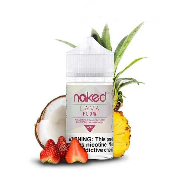 Naked-100-Lava-Flow-eLiquid-60ml_902f5496-ac52-4dd7-9846-c0fcc04a979e_600x.jpg LAVA FLOW - NAKED 100 - 60ML - Image 1