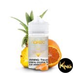 MAUI SUN - NAKED 100 E-LIQUID - 60ML