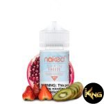 BRAIN FREEZE - NAKED 100 - 60ML