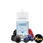 VERY COOL - NAKED 100 - 60ML