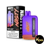 NASTY BAR DX 8500 PUFFS DISPOSABLE - Image 7