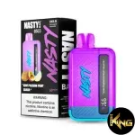 NASTY BAR DX 8500 PUFFS DISPOSABLE - Image 2