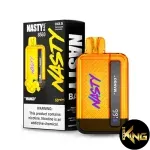 NASTY BAR DX 8500 PUFFS DISPOSABLE - Image 3