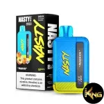 NASTY BAR DX 8500 PUFFS DISPOSABLE - Image 4