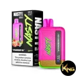 NASTY BAR DX 8500 PUFFS DISPOSABLE - Image 5