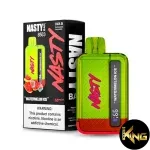 NASTY BAR DX 8500 PUFFS DISPOSABLE - Image 6