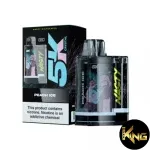 NASTY 5K CRYSTAL DISPOSABLE - Image 14