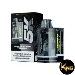 NASTY 5K CRYSTAL DISPOSABLE - Image 9