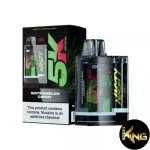NASTY 5K CRYSTAL DISPOSABLE - Image 10