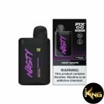 NASTY FIX GO 3000 PUFFS DISPOSABLE - Image 6