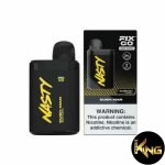 NASTY FIX GO 3000 PUFFS DISPOSABLE - Image 3