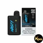 NASTY FIX GO 3000 PUFFS DISPOSABLE - Image 4
