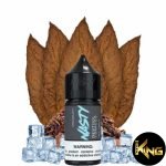 NASTY PODMATE MENTHOL TOBACCO 30ML
