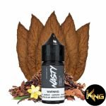 NASTY PODMATE VANILLA CUBAN 30ML