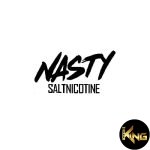 NASTY SALTNIC CARAMEL TOBACCO 30ML 20MG - Image 2