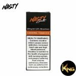 NASTY SALTNIC CARAMEL TOBACCO 30ML 20MG
